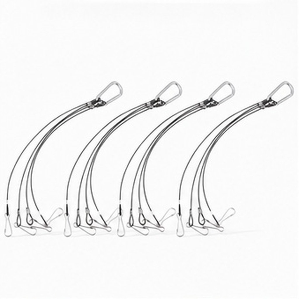Aquarium Light - 4 Stück 2 Stück Aquarium-Lampe Pflanzenlicht