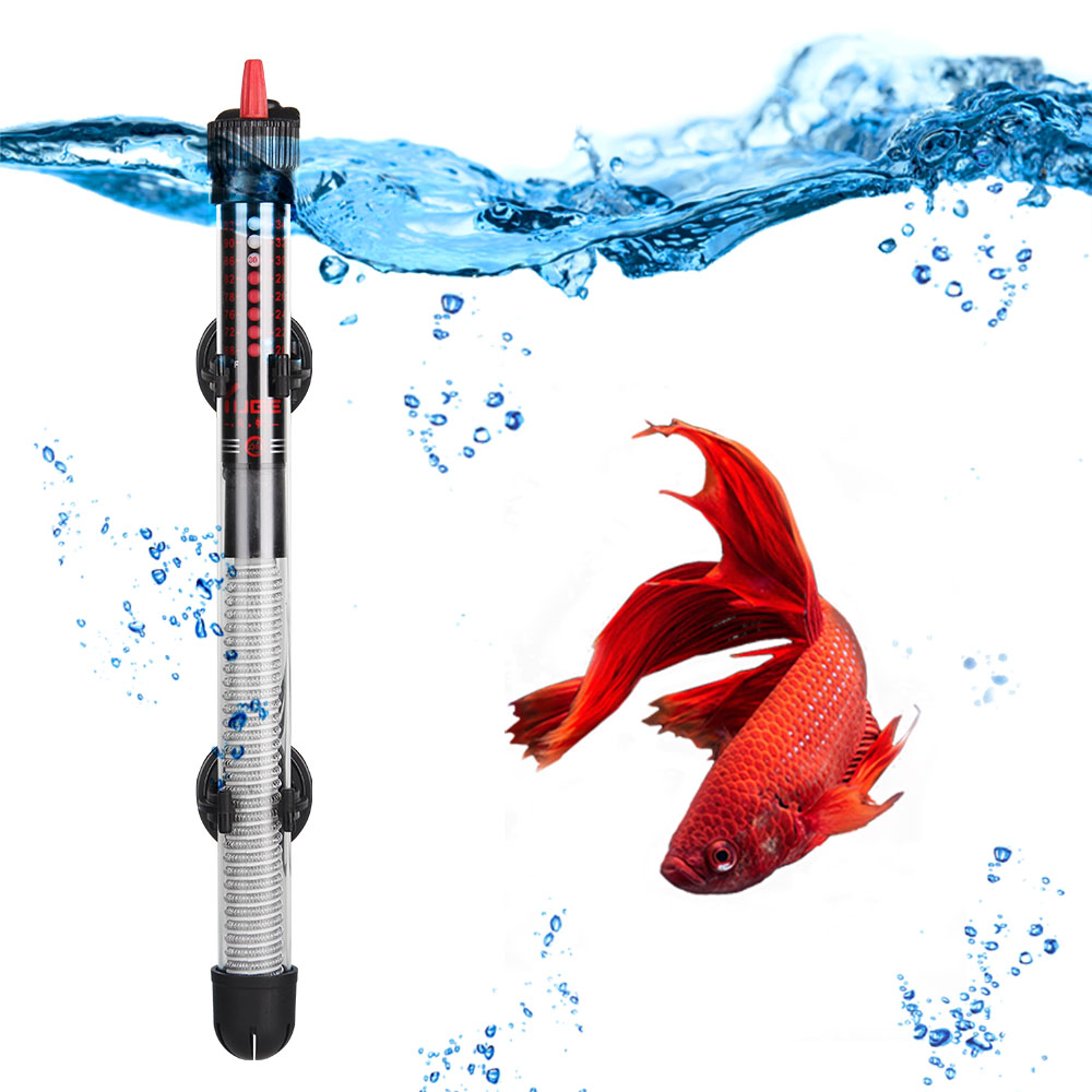 Fish Tank Heater - 110 V-220 V Einstellbare Temperatur Thermostat