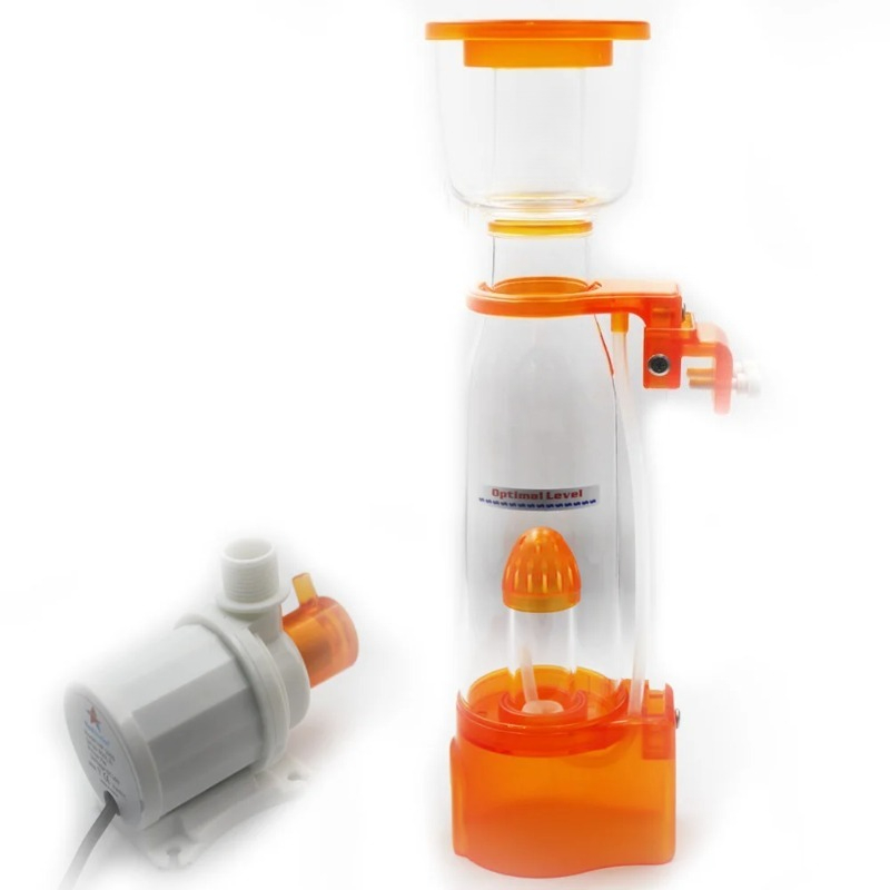 Fish Tank Filter - SQ-70/90 Plus Mini Aquarium Proteinabschäumer mit