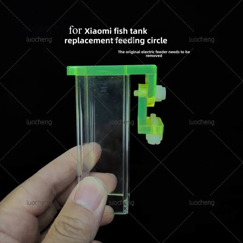 Für XIAOMI Aquarium Magnetisch – Xiaomi Aquarium Fish Tank Bewertung und Preis