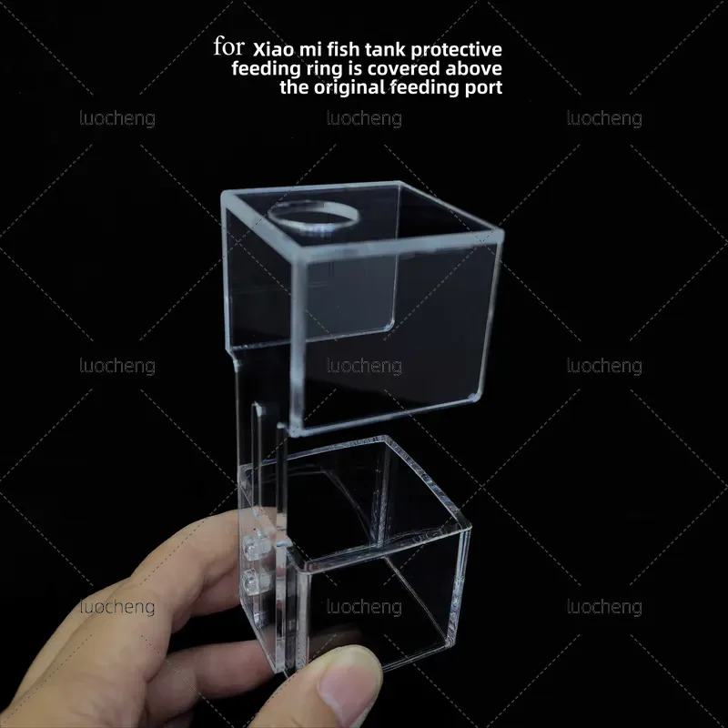Für XIAOMI Aquarium Magnetisch – Xiaomi Aquarium Fish Tank Bewertung und Preis