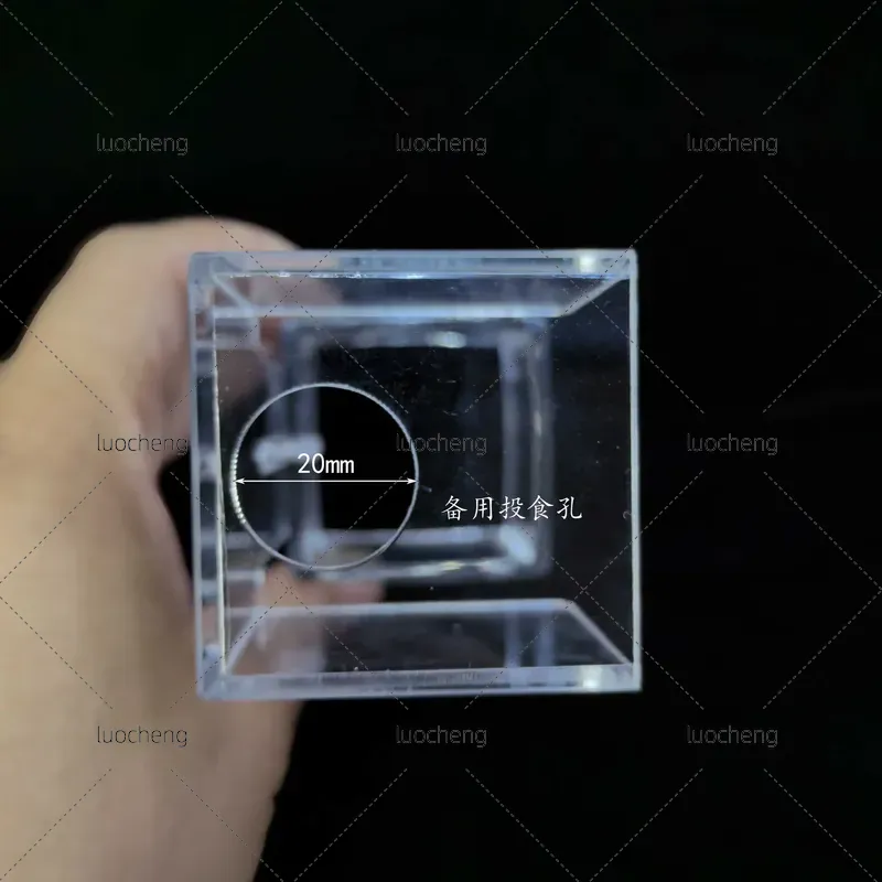 Für XIAOMI Aquarium Magnetisch – Xiaomi Aquarium Fish Tank Bewertung und Preis