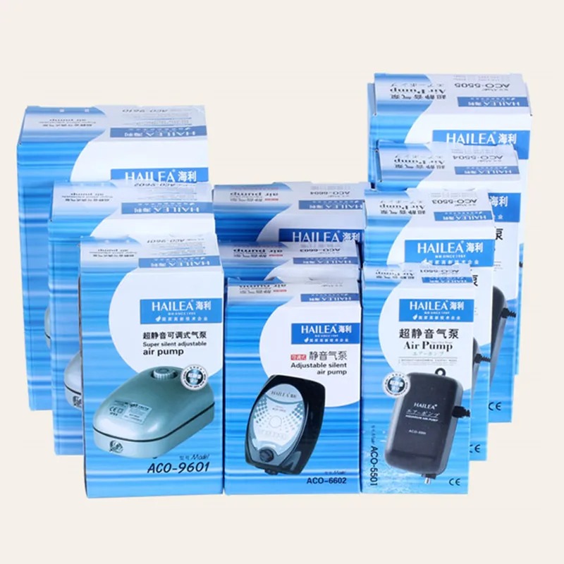 NEUE Hochwertige 2W / 5W / 10W – Aquarium Pump Bewertung und Preis