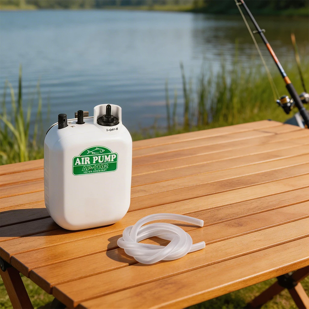 Fischpumpe für Aquarien, tragb – Aquarium Fish Keeping Bewertung und Preis