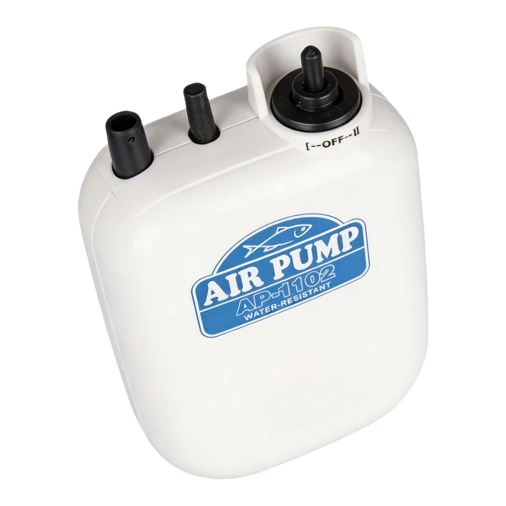 Fischpumpe für Aquarien, tragb – Aquarium Fish Keeping Bewertung und Preis