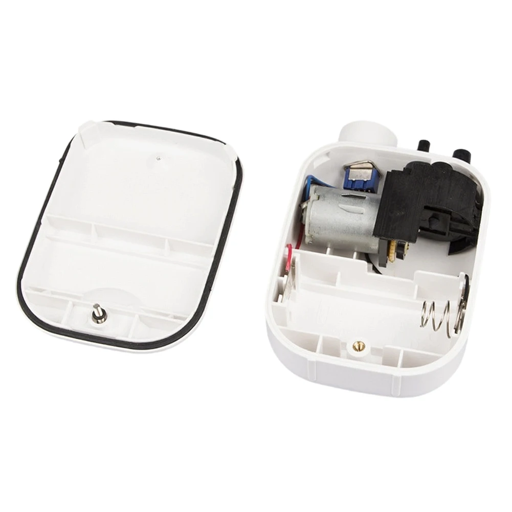 Fischpumpe für Aquarien, tragb – Aquarium Fish Keeping Bewertung und Preis