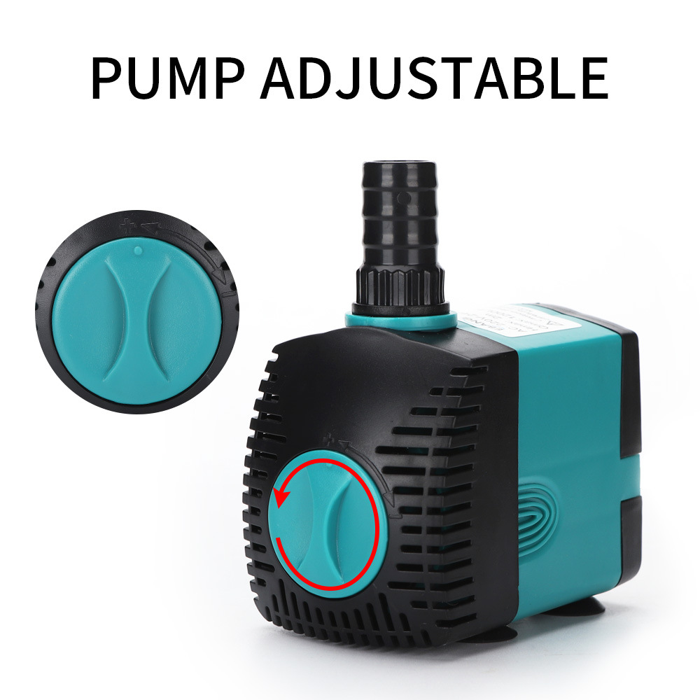 Multifunktion ale Ultra-Silent – Fish Tank Filter Bewertung und Preis