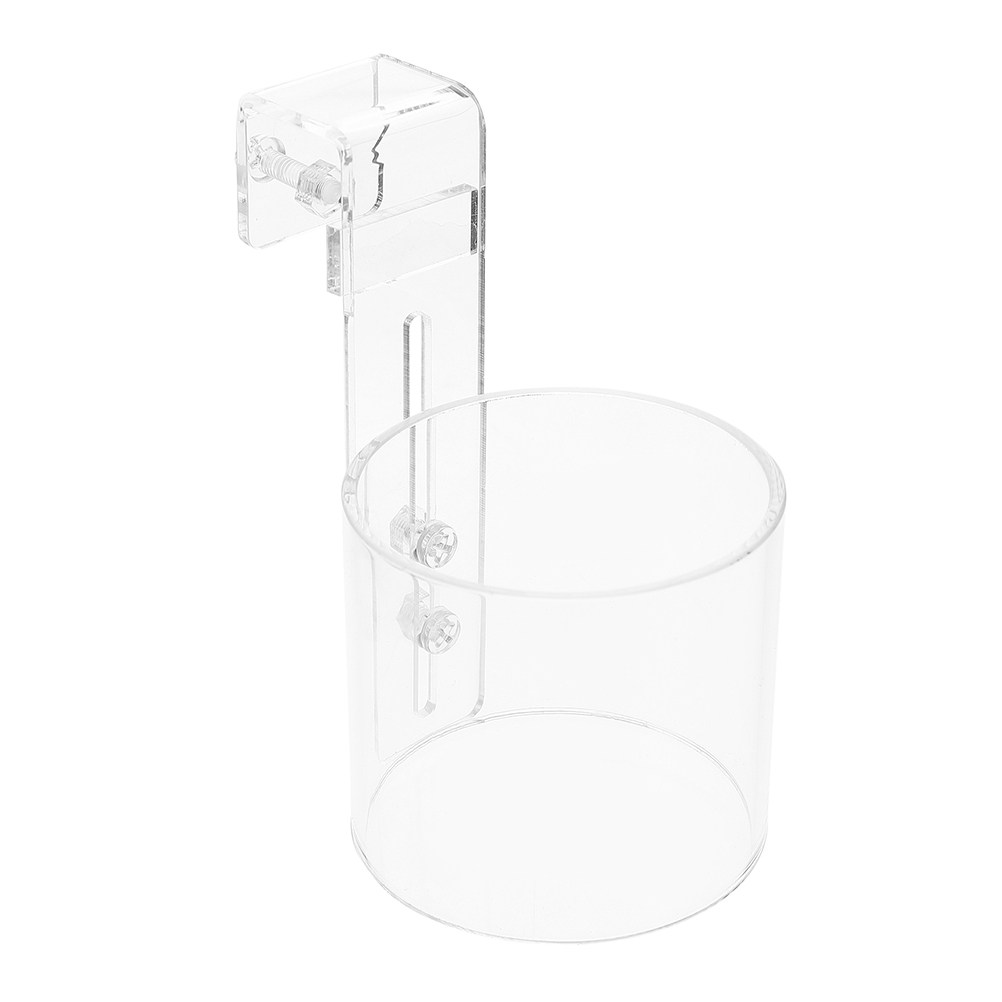 Verstellbarer Schwimmender Acr – Aquarium Fish Keeping Bewertung und Preis