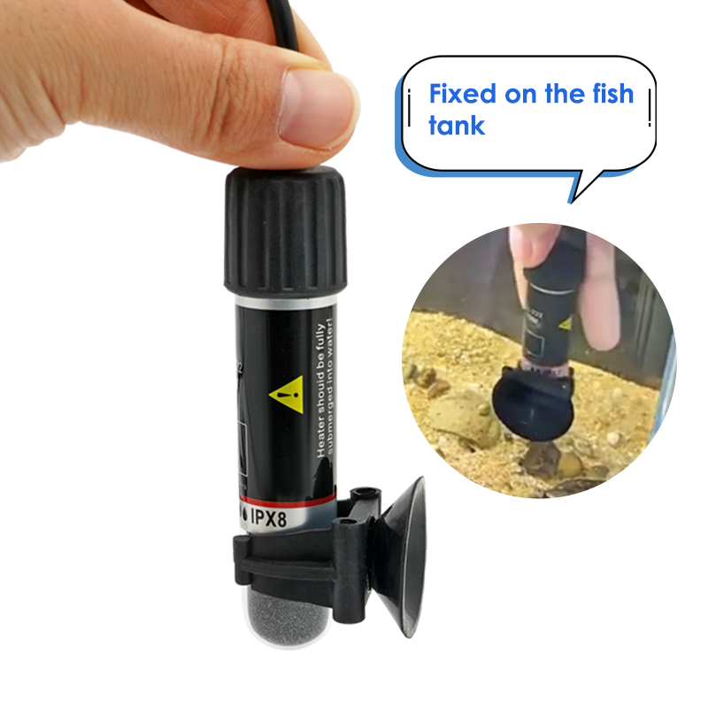 USB Mini Aquarium Heizstab für – Fish Tank Heater Bewertung und Preis