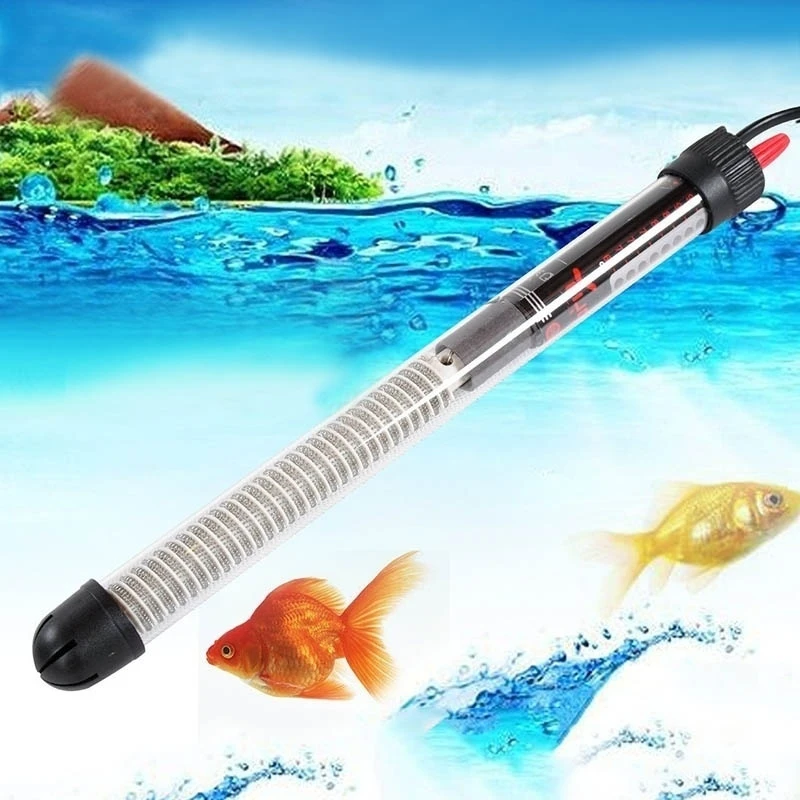 20/50/100/200/300 W Aquarium T – Fish Tank Heater Bewertung und Preis
