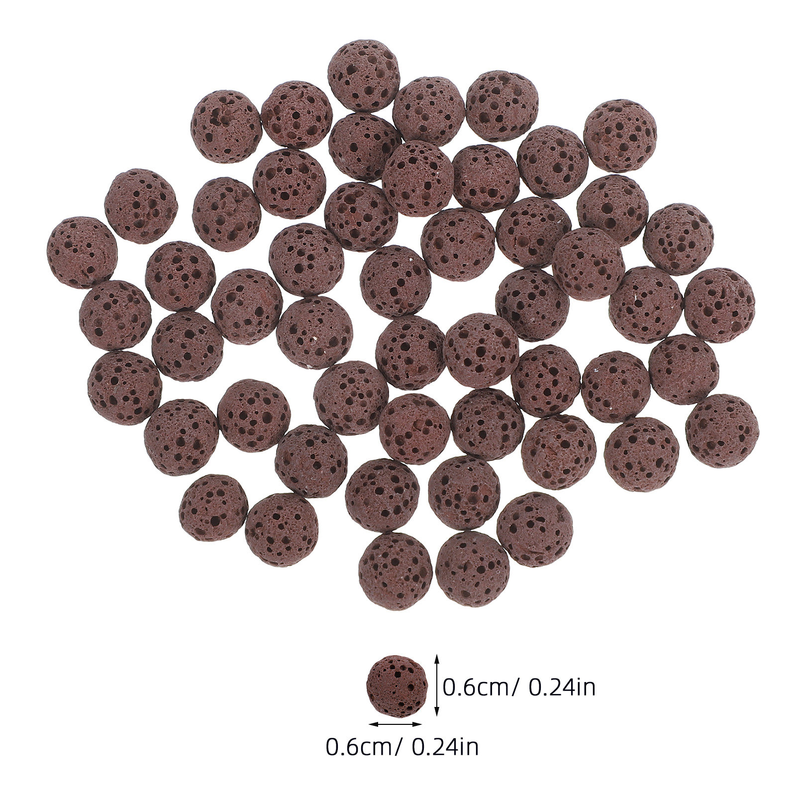 Aquariengestein aus Vulkangest – Fish Tank Gravel Bewertung und Preis